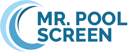 Mr. Pool Screen logo